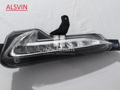 Picture of Changan Alsvin 2021-22 DRL Light