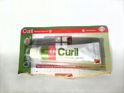 Picture of Curil Sealing Compound (10ml)