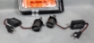 Picture of PLC Headlight LED'S Light 1200W