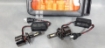 Picture of PLC Headlight LED'S Light 1200W