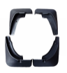 Picture of Proton X70 Mud Flaps Splash Guards Set (4PCS)
