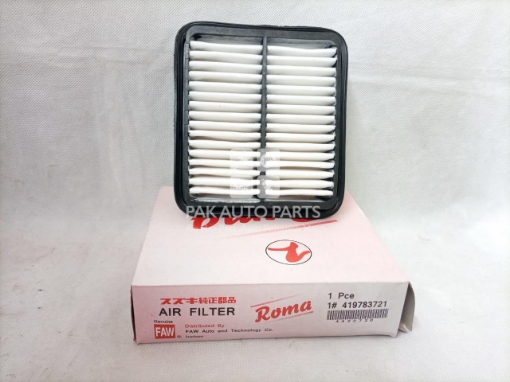 Picture of Suzuki Alto 660cc 2018-2026 Air Filter