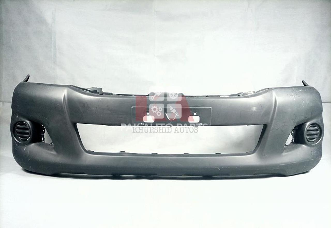 Picture of Toyota Hilux Vego 4*4 Front Bumper