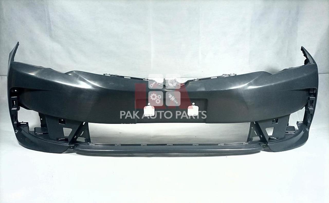 Picture of Toyota Corolla 2018-20 Front Bumper