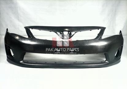 Picture of Toyota Corolla 2012-14 Front Bumper