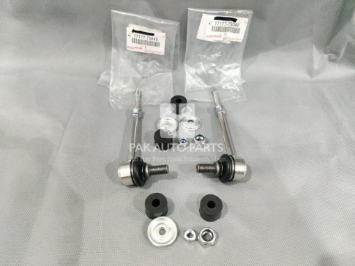 Picture of Toyota Surf 2005 Rear Stabilizer Z-Link Set
