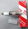 Picture of Toyota Vitz 2008-18 Iridium Spark Plug Set 3pcs