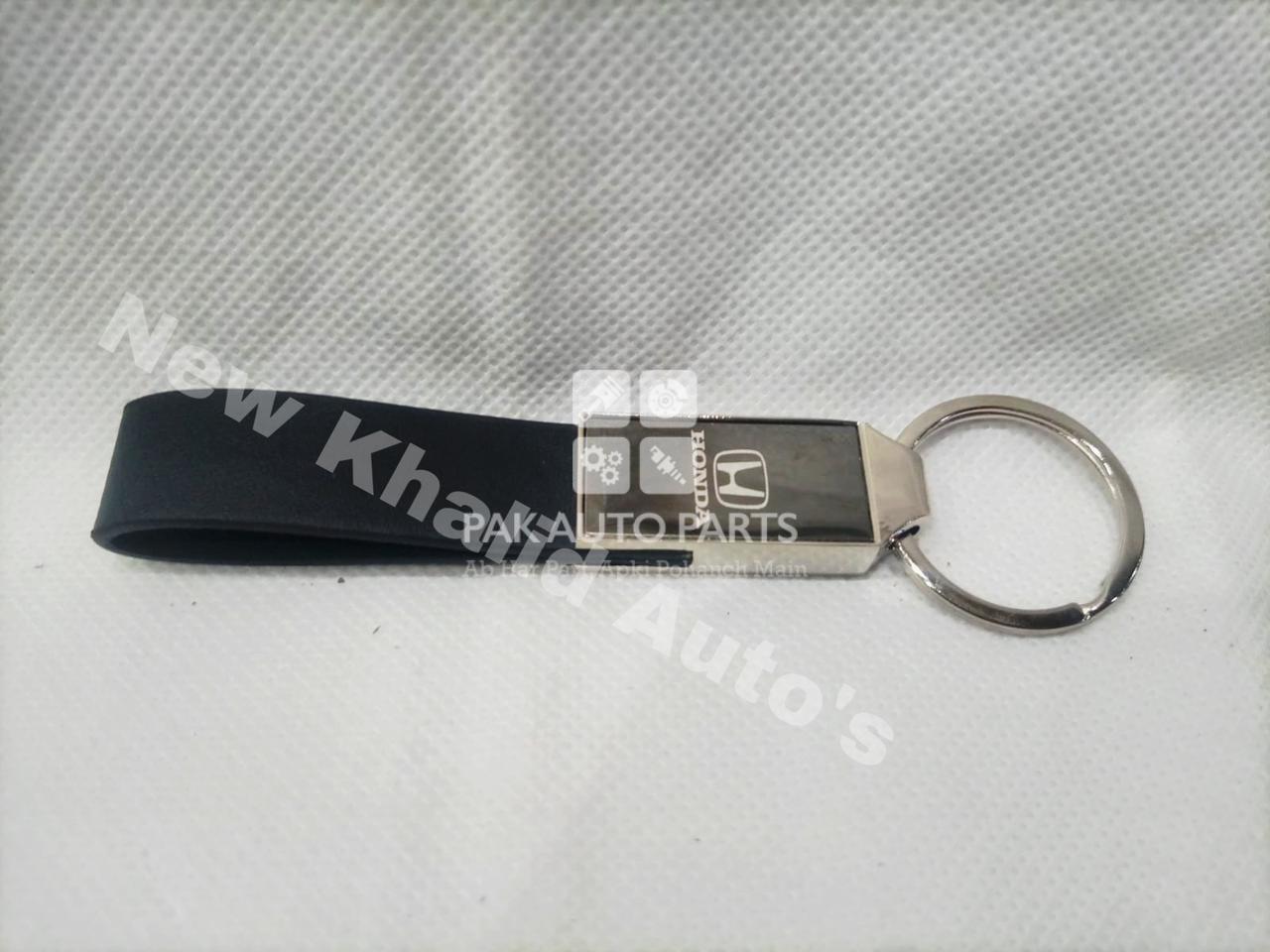 Picture of Car Key Chain With Honda Logo