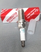 Picture of Toyota Vitz 2008-18 Iridium Spark Plug Set 3pcs