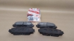 Picture of Toyota Vitz 2019-23 Front Disc Pads