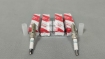 Picture of Toyota Vitz 2019-23 Hybrid Spark Plug Set