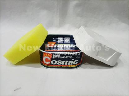 Picture of Kangaroo Cosmic Wax