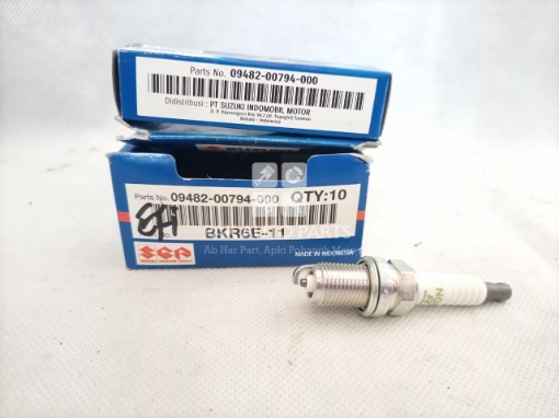 Picture of Suzuki Cultus EFI 2000-2016 Spark Plug (1pcs)
