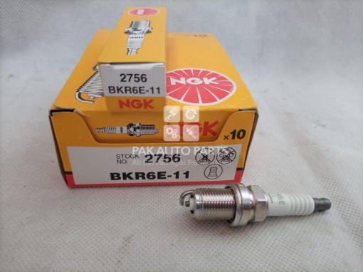 Picture of Suzuki Cultus EFI 2000-2016 Spark Plug NGK (1pcs)