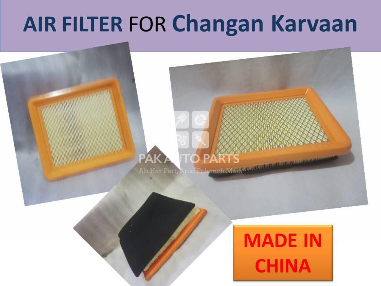 Picture of Changan Karwaan Air Filter
