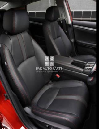 Picture of Honda Civic 2016-21 Seat Cover