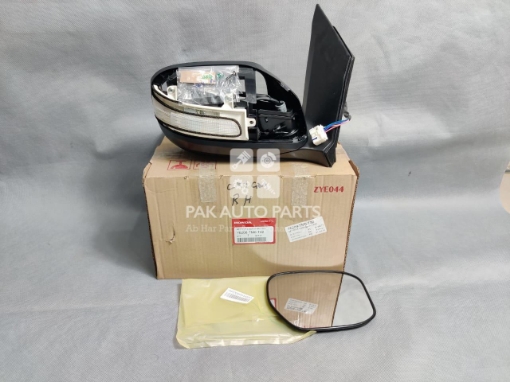 Picture of Honda City 2017-21 Side Mirror