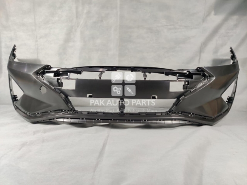 Picture of Hyundai Elantra 2020-24 Front Bumper