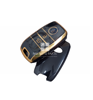 Picture of Kia Sportage TPU Remote Key Cover Case Protector, Black