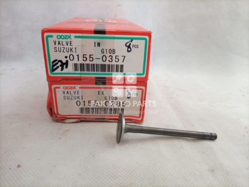 Picture of Suzuki Cultus EFI 2000-2016 Valve Set (16pcs)