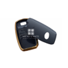 Picture of Kia Sportage TPU Remote Key Cover Case Protector, Black