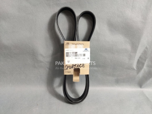 Picture of Kia Sportage 2020-24 Fan Belt