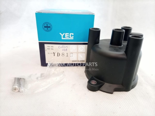 Picture of Suzuki Cultus Old 2000-2016 Distributor Cap