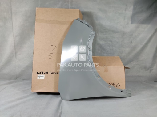 Picture of Kia Sportage 2020-24 Right Side Fender