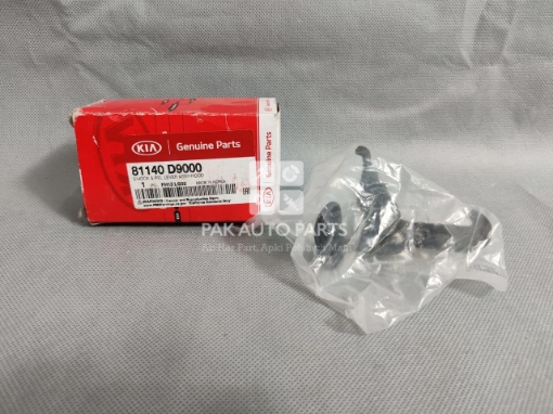 Picture of Kia Spotage 2019-24 Bonnet Hood Lever
