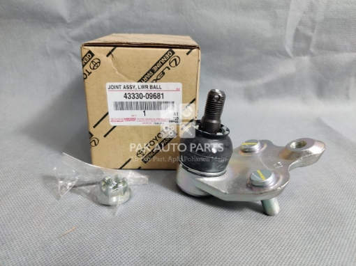 Picture of Toyota Corolla 2015-25 Ball Joint