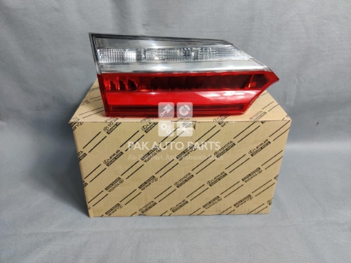 Picture of Toyota Corolla 2018-25 Digi Trunk Light