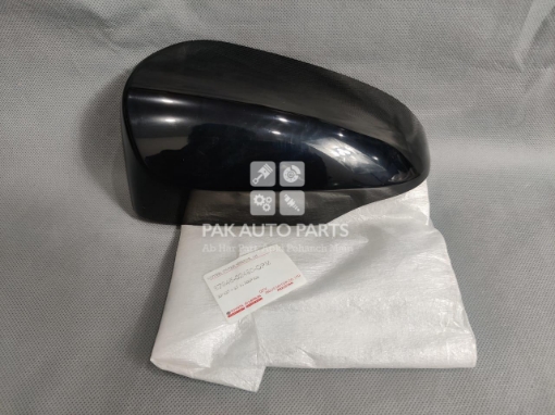 Picture of Toyota Corolla 2018-25 Side Mirror Cover