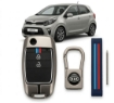 Picture of Metal Zinc Alloy Key Cover KIA Picanto