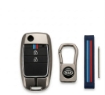 Picture of Metal Zinc Alloy Key Cover KIA Picanto