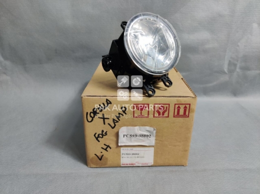 Picture of Toyota Corolla X 2022-25 Fog Light Lamp