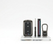 Picture of Metal Zinc Alloy Key Cover Toyota Prius