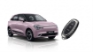 Picture of Metal Zinc Alloy Key Cover DongFeng