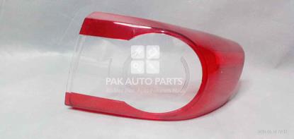 Picture of Toyota Corolla 2012-14 Tail Light (Backlight) glass