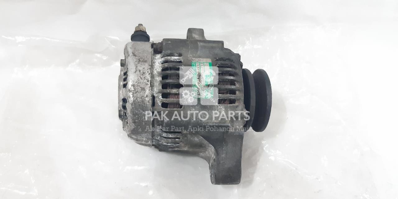 Picture of Daihatsu Cuore Engine Generator
