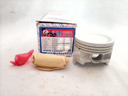 Picture of Suzuki Every Wagon Turbo Piston Set (3pcs)