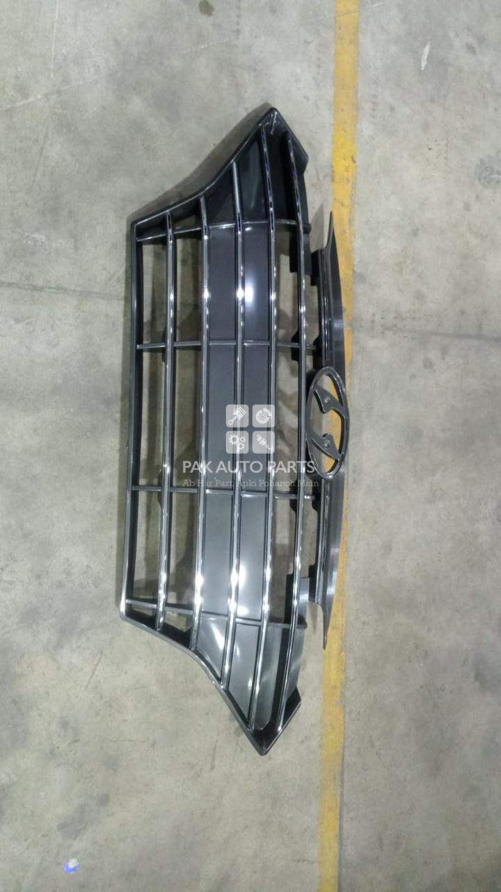 Picture of Hyundai Elantra 2020-2022 Front Show Grill