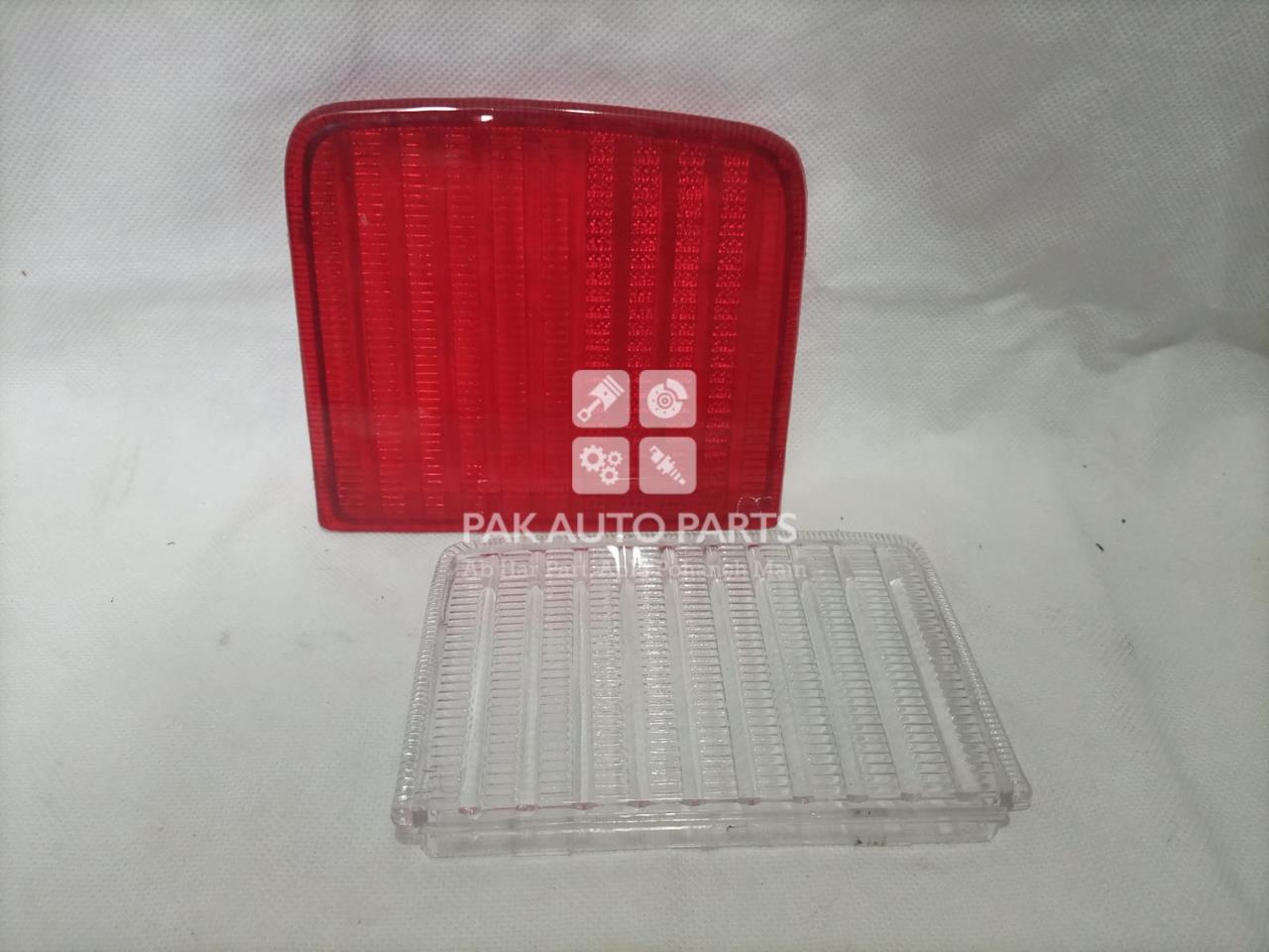 Picture of Suzuki Every Tail  Light Glass