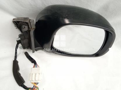Picture of Honda N One Side Mirror
