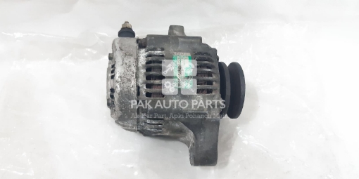 Picture of Daihatsu Cuore Engine Generator (Alternators)