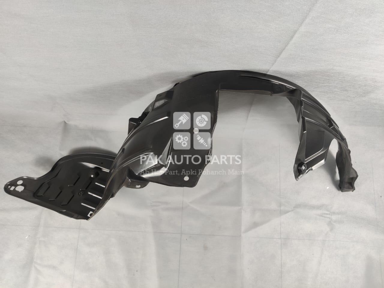 Picture of Honda City 2009-21 Fender Shield