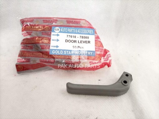 Picture of Suzuki Mehran Door Lever (4pcs)