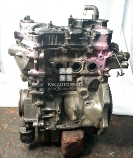 Picture of Daihatsu Mira 2007-10 Engine Assembly