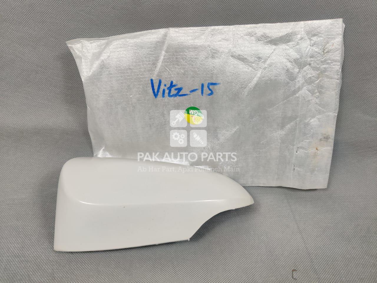 Picture of Toyota Vitz 2012-15 Side Mirror Cover
