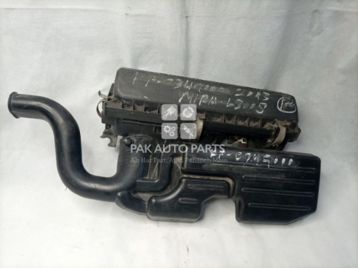 Picture of Daihatsu Mira Air Cleaner Box