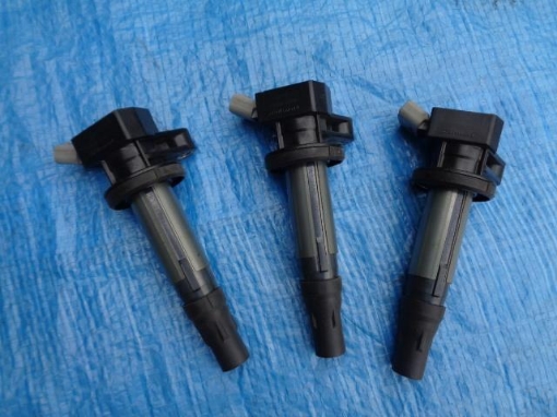 Picture of Daihatsu Mira Gino 2010-2020 Engine Coil Set (3pcs)